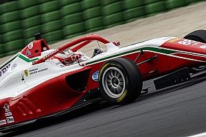 Após escalada memorável em Spa, Câmara corre em Zandvoort pela F4 Alemã