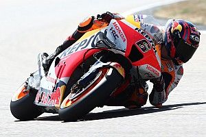 Stefan Bradl Harap Honda Perbaiki Problem Panas