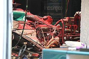 Canadian GP: F1 technical developments from Montreal