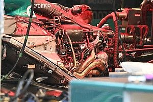 Всемирный совет упростил правила замены моторов в Ф1