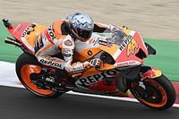 Twijfel slaat toe bij Pol Espargaro: “Weet niet of ik bij Honda blijf”