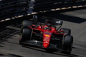 F1 AO VIVO: Leclerc lidera 1-2 da Ferrari em Mônaco; Verstappen é 4º, Pérez 3º e Hamilton perde para Russell | SEXTA-LIVRE