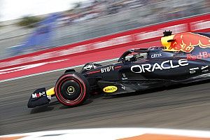 Verstappen: Red Bull needs to make F1 weekends "less difficult"