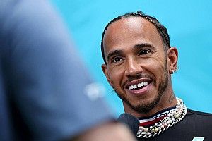 Is F1 barking up the wrong tree with its anti-jewellery stance?