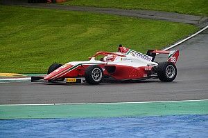 Rafa Câmara amplia vantagem na liderança da F4 Italiana em Spa