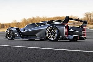 Cadillac plans multiple cars for Le Mans, one-car attack for WEC