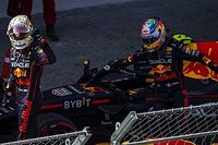 Stats Espagne 2022 - Verstappen égale Fangio