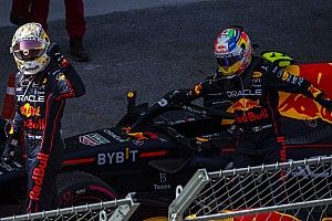 The danger for Red Bull in its Barcelona F1 team orders choice