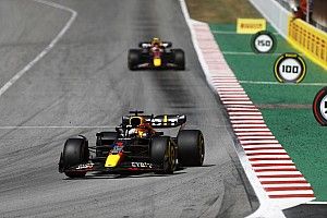 F1 - Pérez: “Red Bull disse que daria a minha posição de volta”