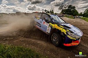 Solans i Marczyk na równi