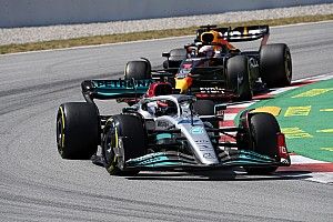 F1 explains plan for active aero to improve racing for 2026