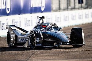 F-E: De Vries faz prova controlada e vence o ePrix II de Berlim; Di Grassi é 4º