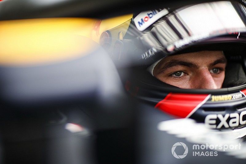 В Renault посоветовали Ферстаппену сосредоточиться на машине, а не рассуждать про моторы