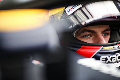 Abiteboul wehrt Verstappen-Kritik ab: "Soll sich aufs Fahren konzentrieren!"