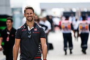 Haas: è stata ufficializzata la conferma di Grosjean e Magnussen per il 2019