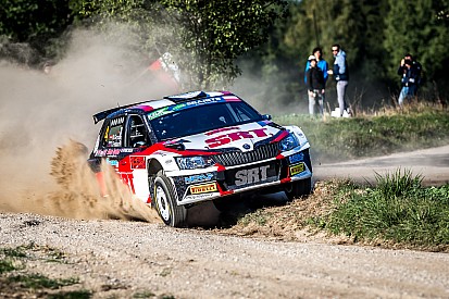 Polonia, PS10-12: Gryazin ed Huttunen, la battaglia continua