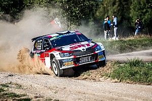 Polonia, PS10-12: Gryazin ed Huttunen, la battaglia continua