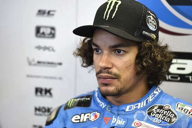 Jarvis conferma che Morbidelli e Quartararo saranno i piloti del Team Yamaha Petronas