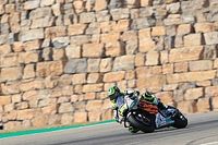 Crutchlow rapste in derde training GP Aragon, Yamaha’s naar Q1