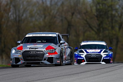SCC: a Watkins Glen 4h per dare la caccia alle Audi della Compass Racing