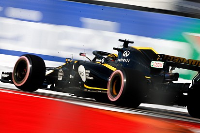 Hülkenberg denkt dat hij toekomstig teamgenoot Ricciardo kan verslaan