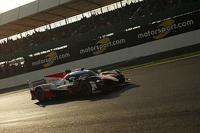 WEC präsentiert finalen Kalender 2019/20