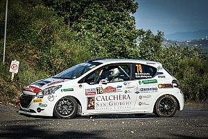 Top 208, PS2: Nerobutto al vertice, Mazzocchi KO