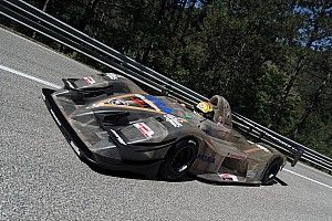 CIVM: si lavora al Trofeo Luigi Fagioli 2020 a porte chiuse