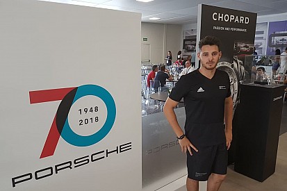 Carrera Cup Italia, Mugello: Quaresmini rilancia la sfida