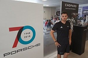 Carrera Cup Italia, Mugello: Quaresmini rilancia la sfida