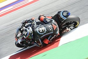 Bagnaia domina em Misano e aumenta liderança no mundial