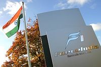 Force India planeja construir nova fábrica em Silverstone