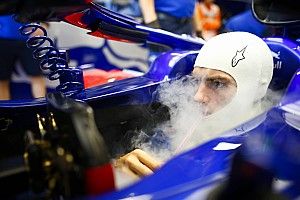 GALERI: Suasana dan aksi latihan GP Singapura