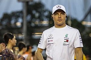 Bottas, Sochi'de yine kazanmak istiyor