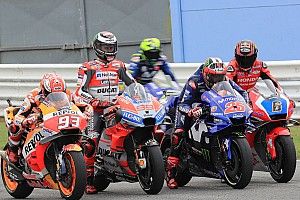MotoGP in Misano: Das Rennen im Live-Ticker