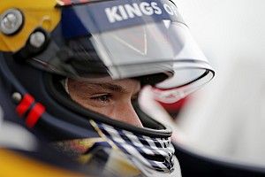 Ticktum: “Geruchten over F1 waren afleiding in titelrace”