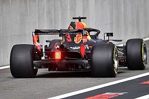 Ricciardo peches, Verstappen pesszimista: "Ez így nem mehet tovább"