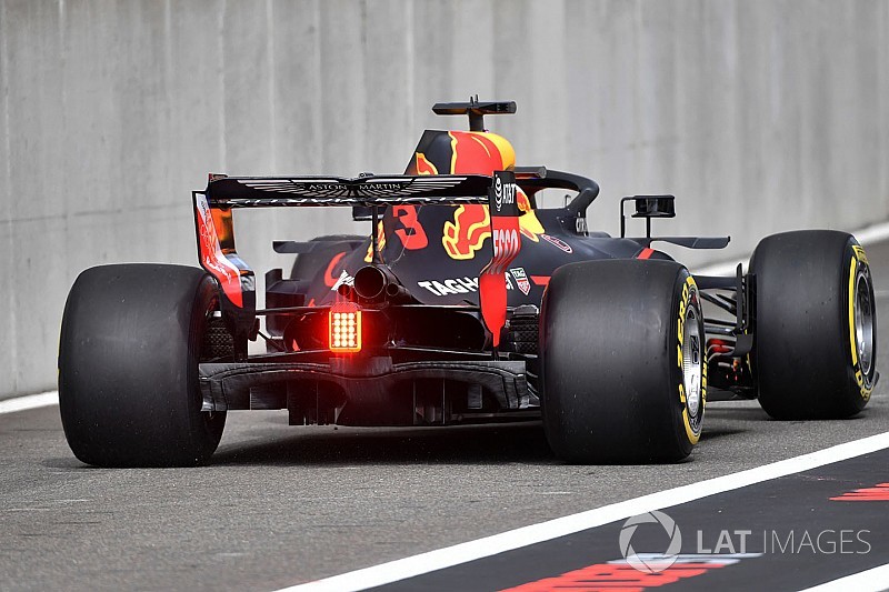 Ricciardo peches, Verstappen pesszimista: "Ez így nem mehet tovább"