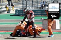 Lorenzo's ire a sign of Honda headaches to come