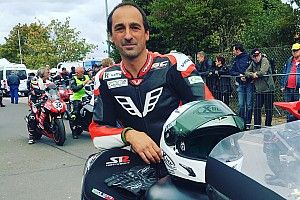 Incidente per Bonetti: 3 costole rotte e niente Frohburg