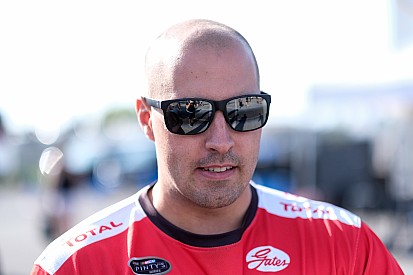 Kevin Lacroix gets redemption in 2019 Pinty's opener