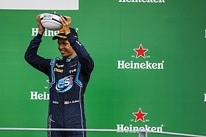 Officieel: Albon maakt volgend jaar F1-debuut bij Toro Rosso