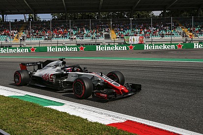 Haas admite incerteza sobre resultado de protesto por Monza
