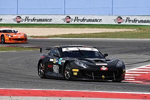 GT4 2019, la serie tricolore esce dal contenitore GT e avrà una nuova configurazione