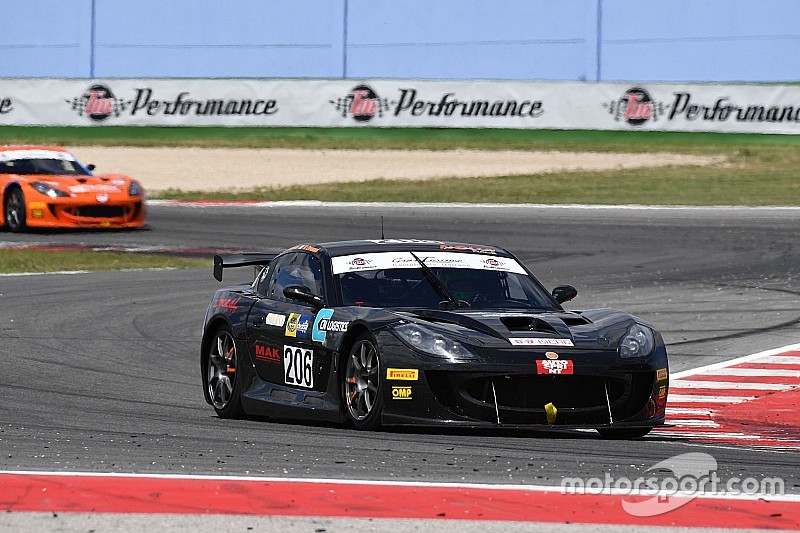 GT4 2019, la serie tricolore esce dal contenitore GT e avrà una nuova configurazione
