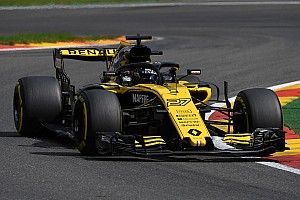 A frissített Renault motor akár három tized előnyt is jelenthet