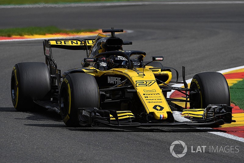 A frissített Renault motor akár három tized előnyt is jelenthet