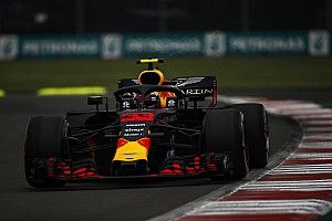 Verstappen baalt na missen pole: “Had de hele kwalificatie problemen”