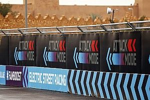 Los pilotos de Fórmula E esperan más adelantamientos en Marrakech con el ‘modo ataque’