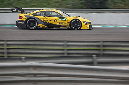 Young-Driver-Test 2018: Rookies müssen "anders ans Limit gehen"